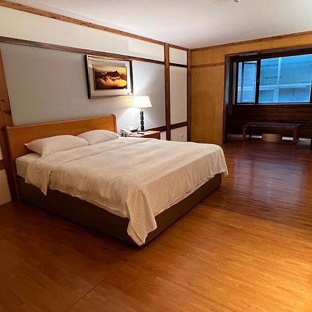 King'S Resort & Spa Thái An Ngoại thất bức ảnh