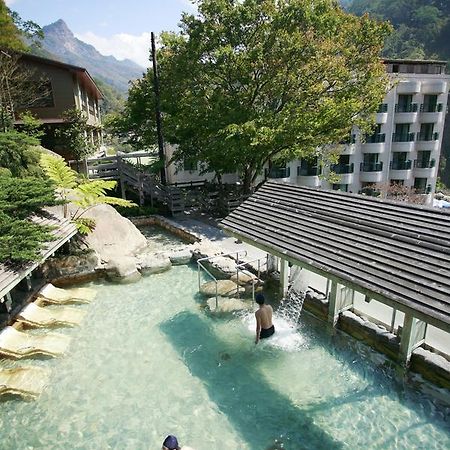 King'S Resort & Spa Thái An Ngoại thất bức ảnh