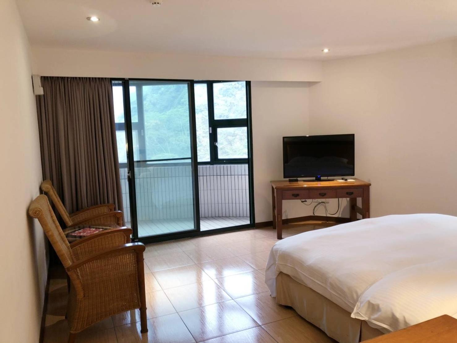 King'S Resort & Spa Thái An Ngoại thất bức ảnh