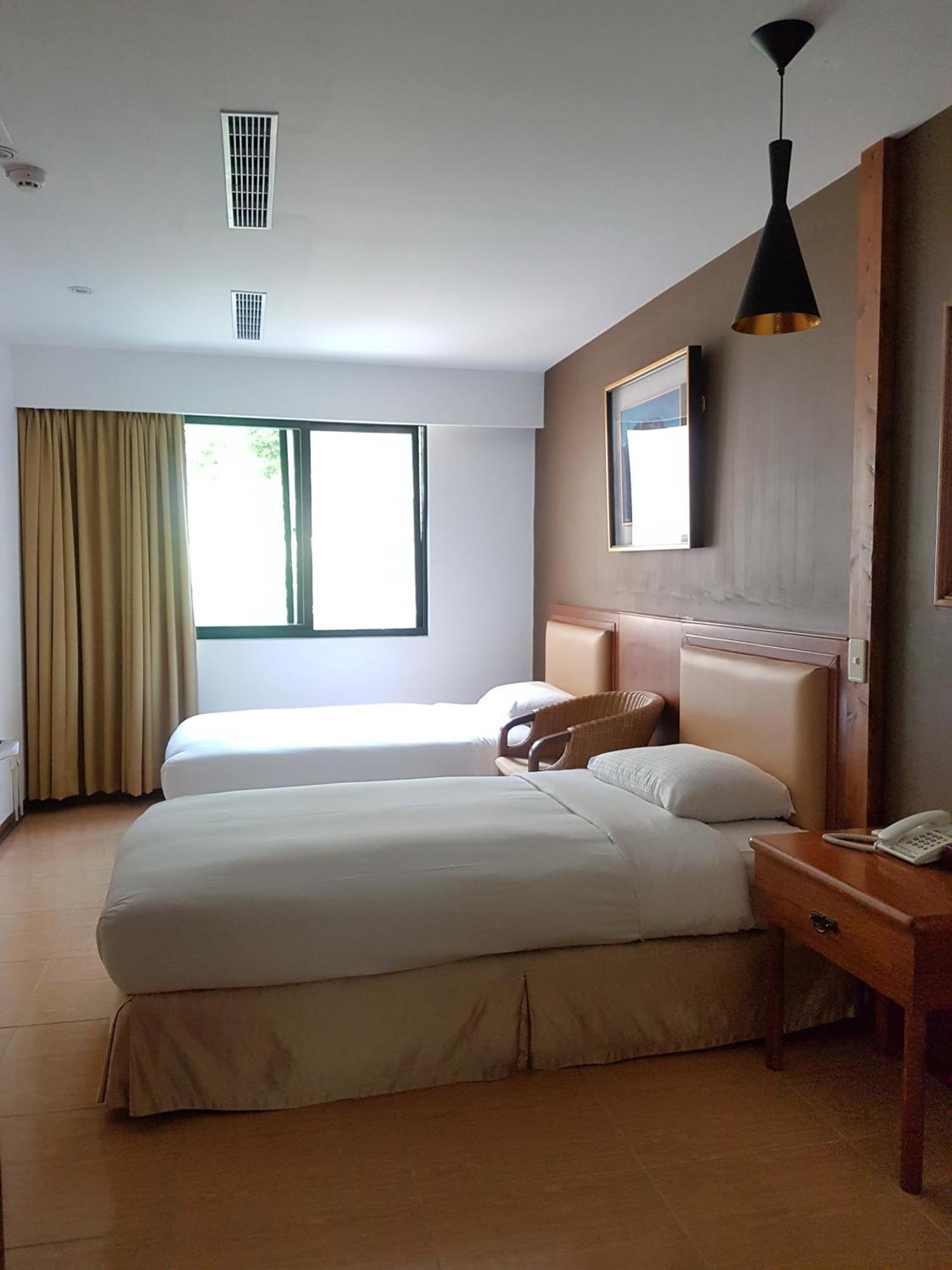 King'S Resort & Spa Thái An Ngoại thất bức ảnh