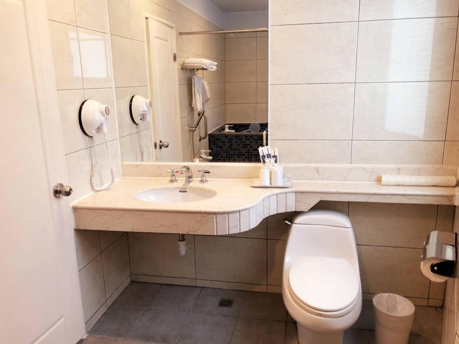 King'S Resort & Spa Thái An Ngoại thất bức ảnh