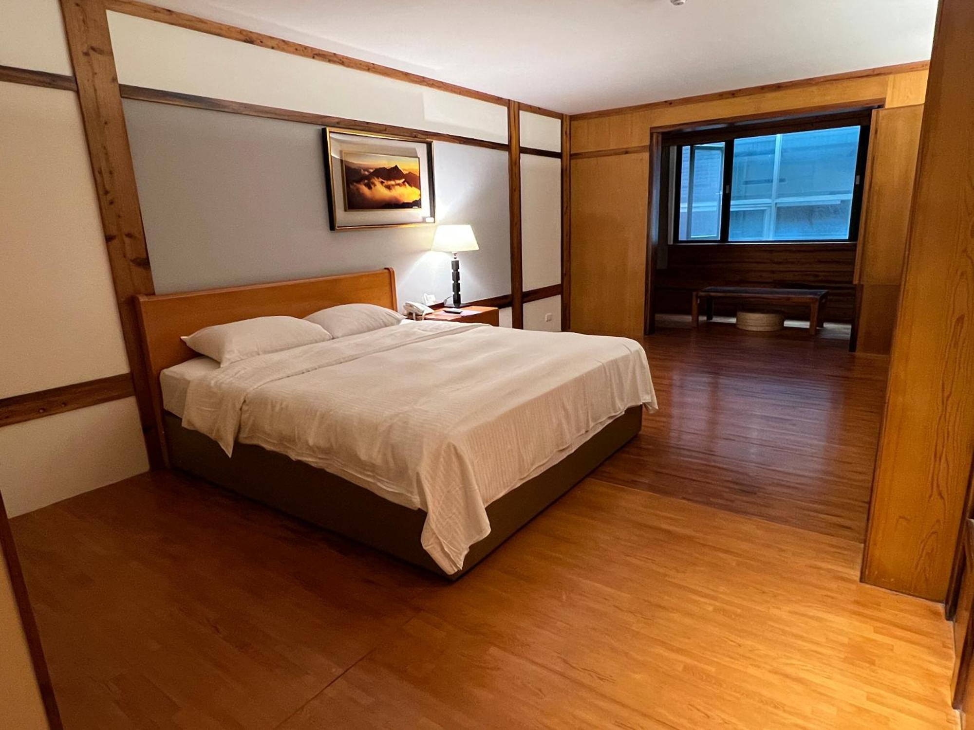 King'S Resort & Spa Thái An Ngoại thất bức ảnh