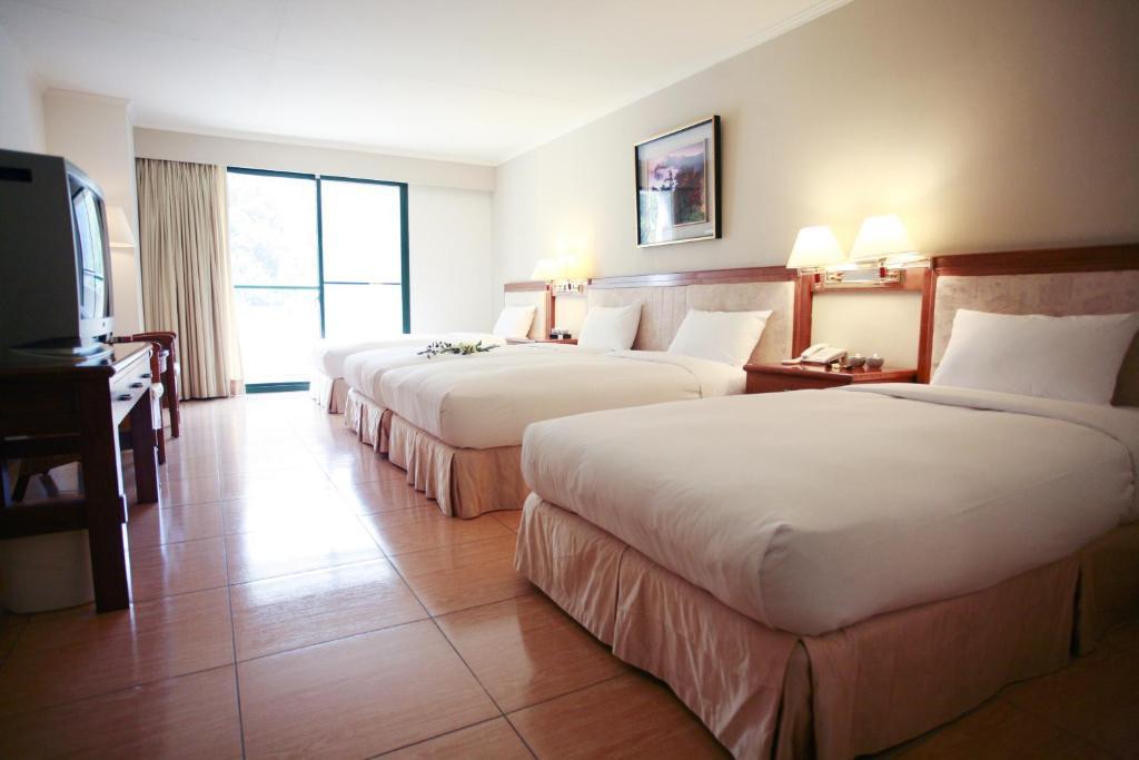 King'S Resort & Spa Thái An Phòng bức ảnh