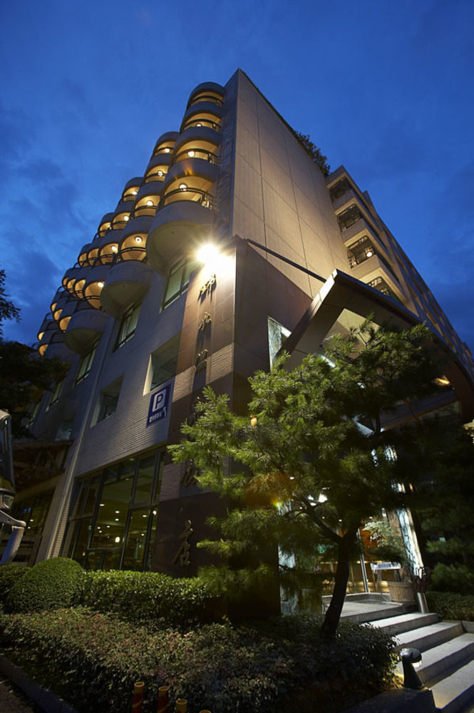 King'S Resort & Spa Thái An Ngoại thất bức ảnh