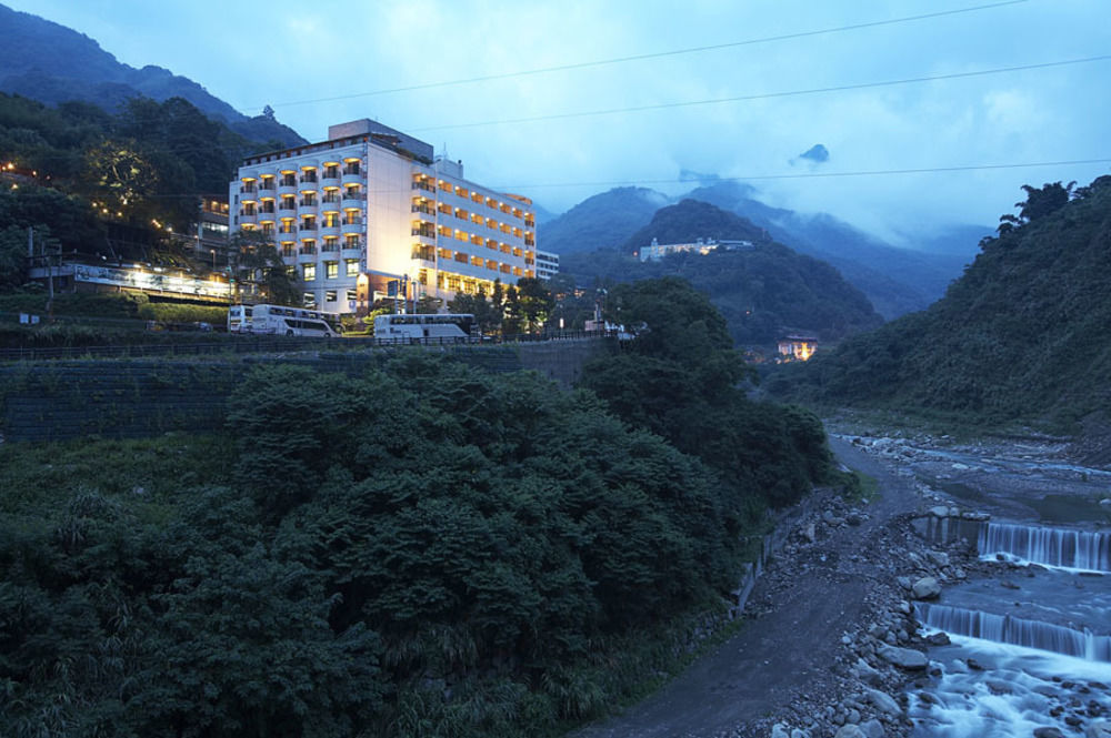 King'S Resort & Spa Thái An Ngoại thất bức ảnh