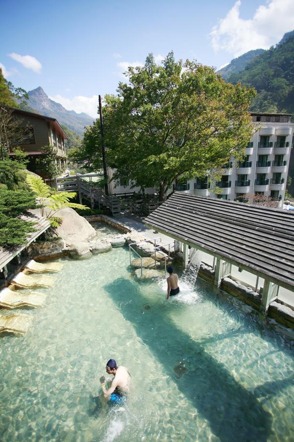 King'S Resort & Spa Thái An Ngoại thất bức ảnh