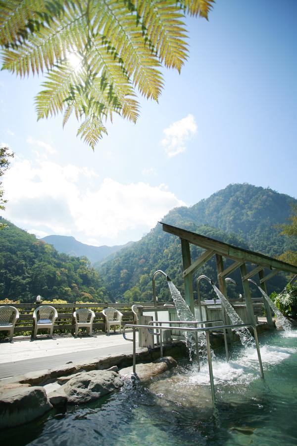 King'S Resort & Spa Thái An Ngoại thất bức ảnh