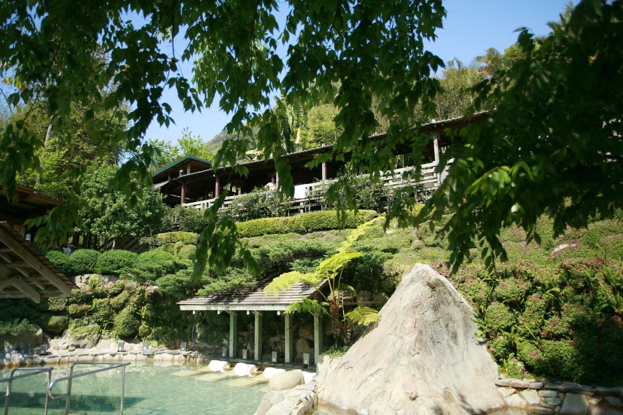 King'S Resort & Spa Thái An Ngoại thất bức ảnh