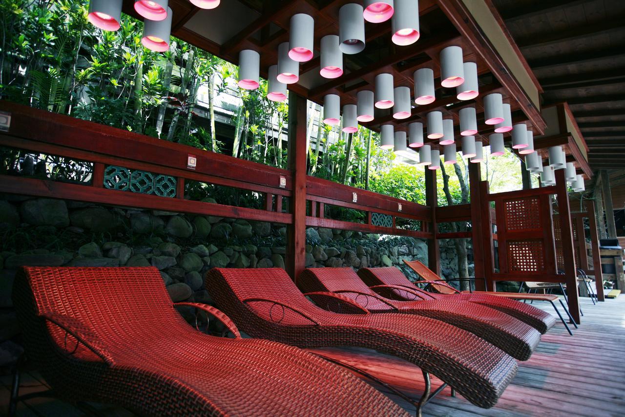 King'S Resort & Spa Thái An Ngoại thất bức ảnh