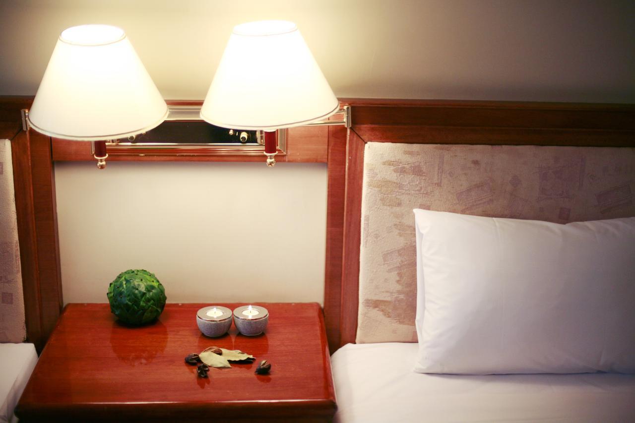 King'S Resort & Spa Thái An Ngoại thất bức ảnh