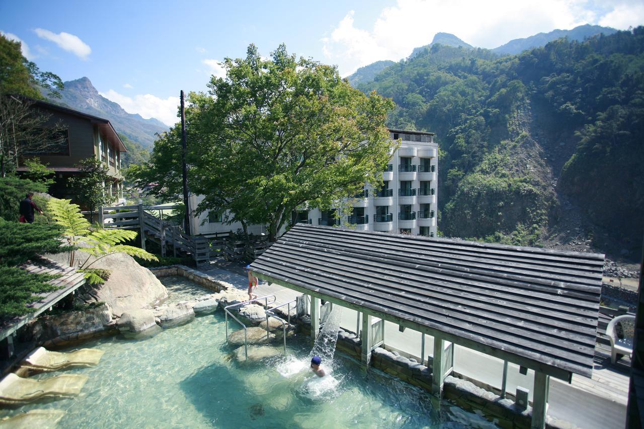King'S Resort & Spa Thái An Ngoại thất bức ảnh