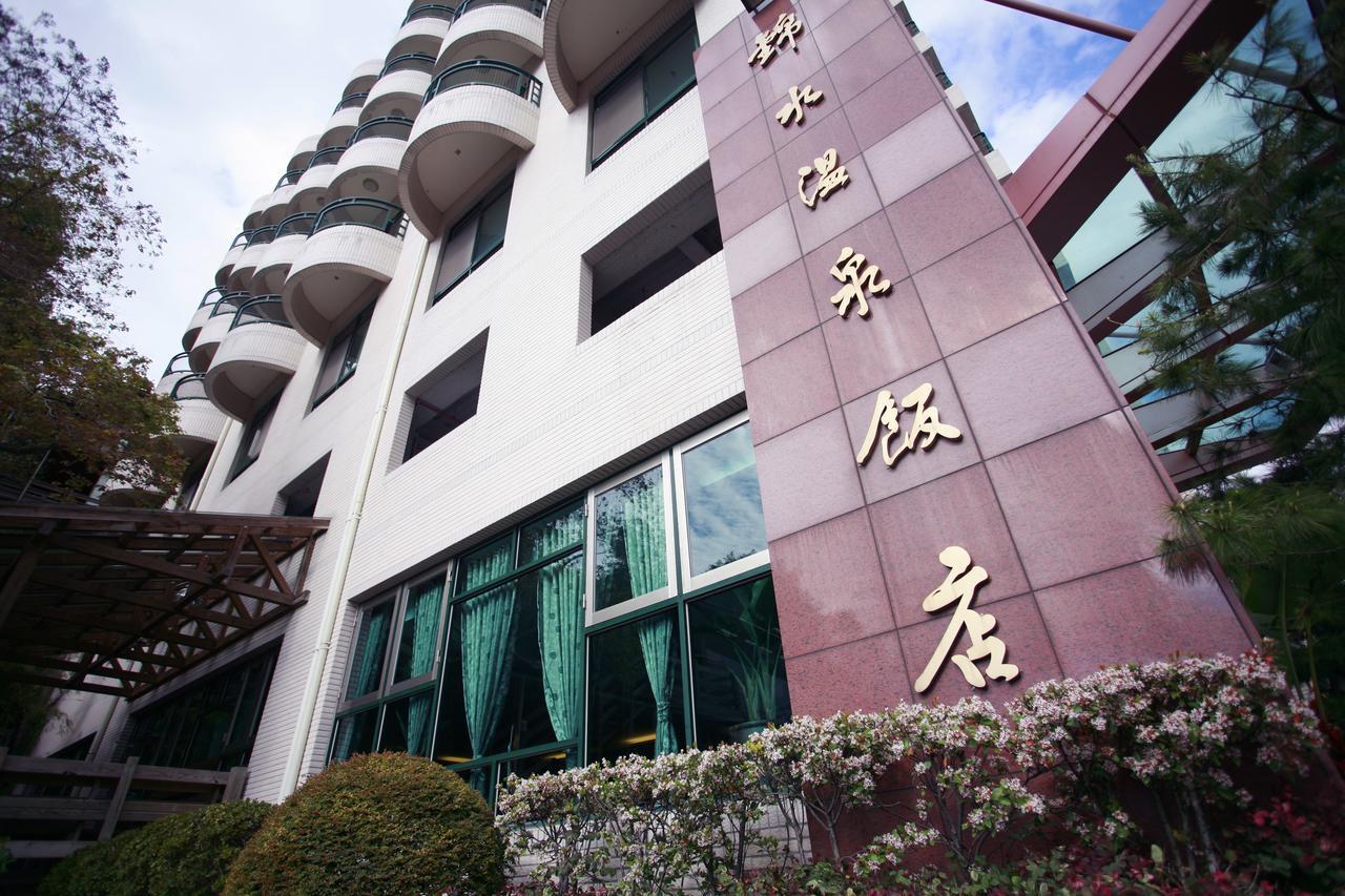 King'S Resort & Spa Thái An Ngoại thất bức ảnh
