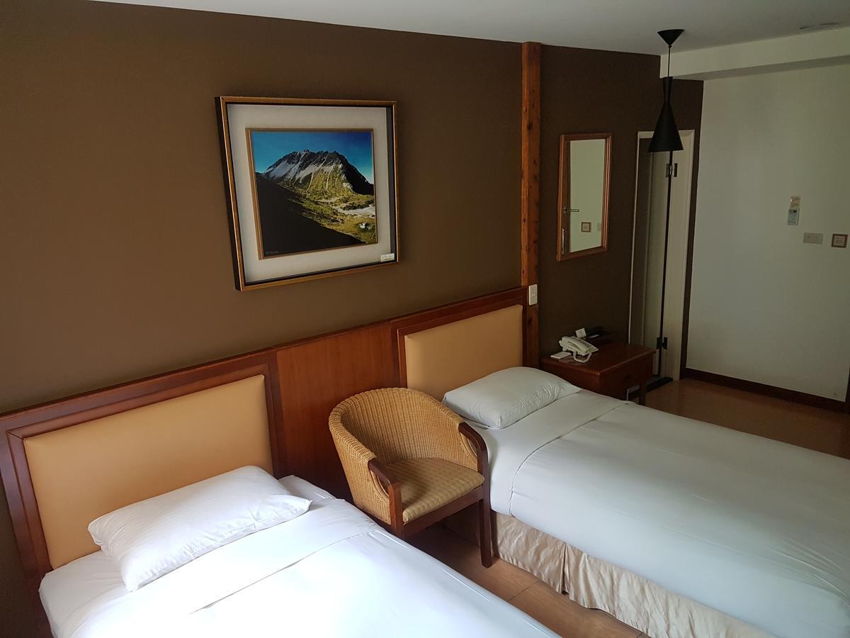 King'S Resort & Spa Thái An Ngoại thất bức ảnh