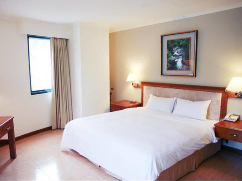 King'S Resort & Spa Thái An Ngoại thất bức ảnh