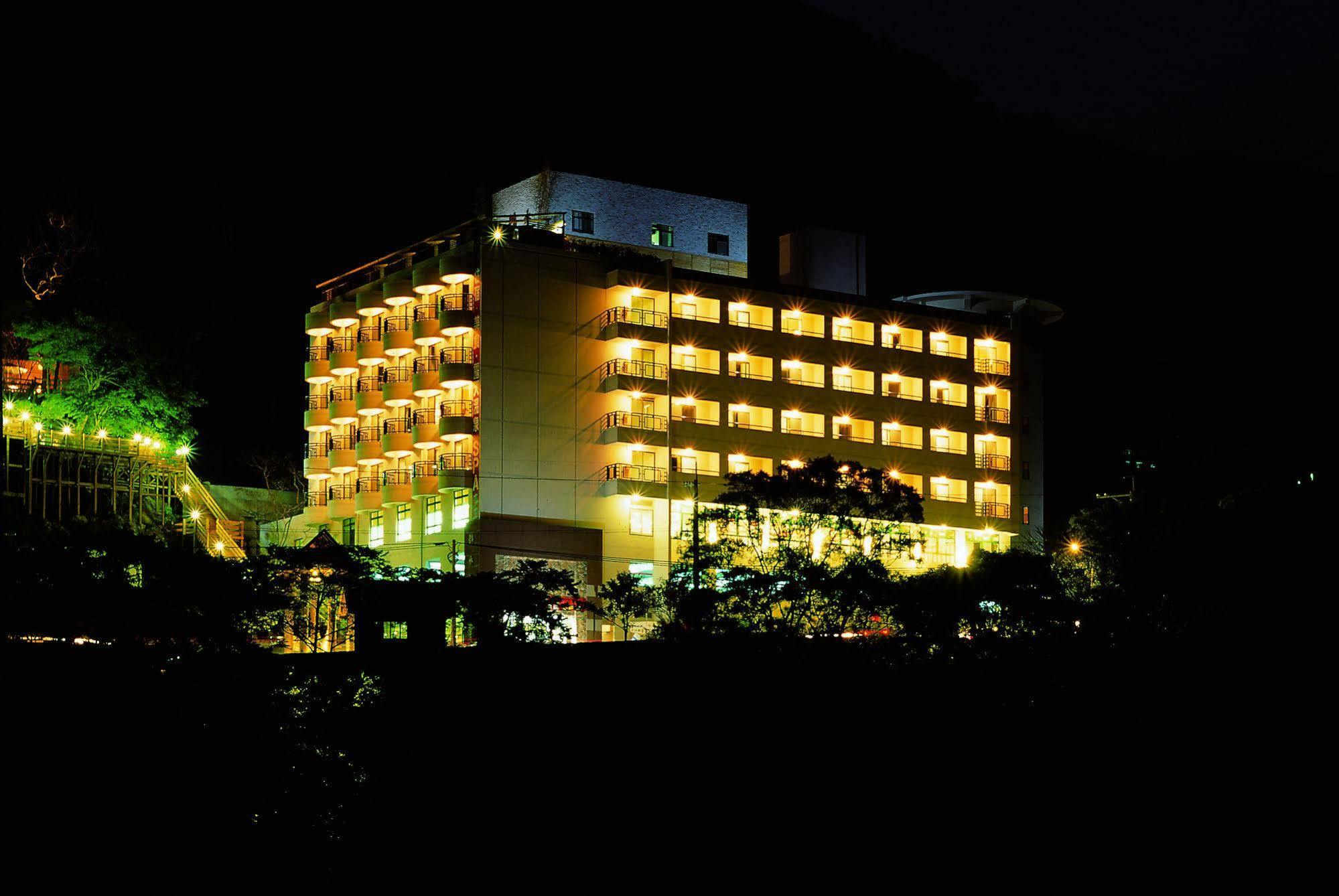 King'S Resort & Spa Thái An Ngoại thất bức ảnh