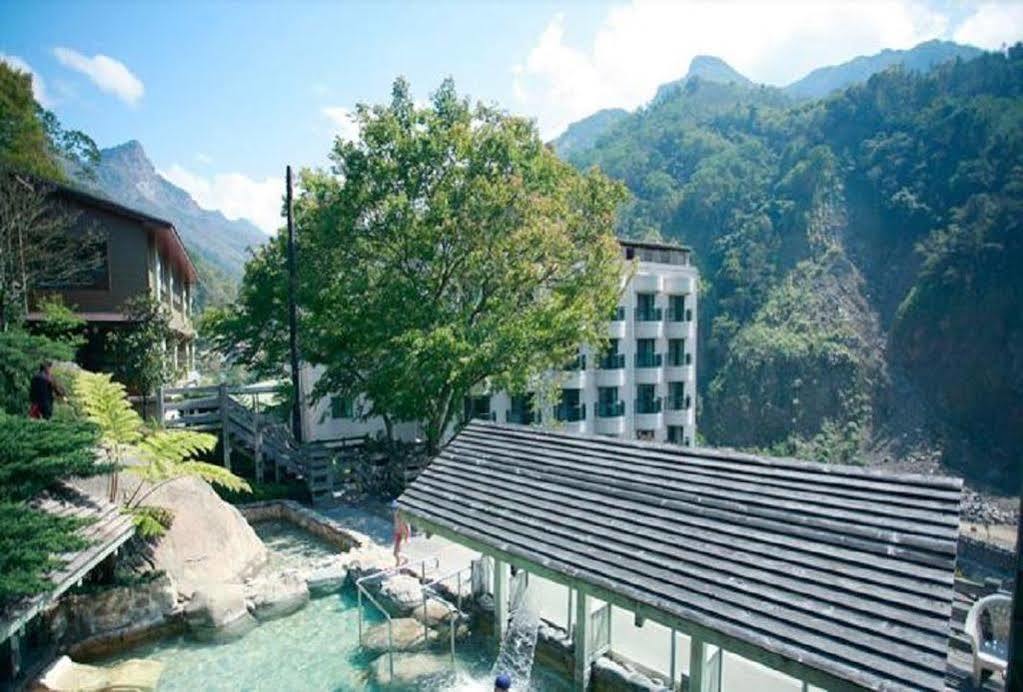 King'S Resort & Spa Thái An Ngoại thất bức ảnh