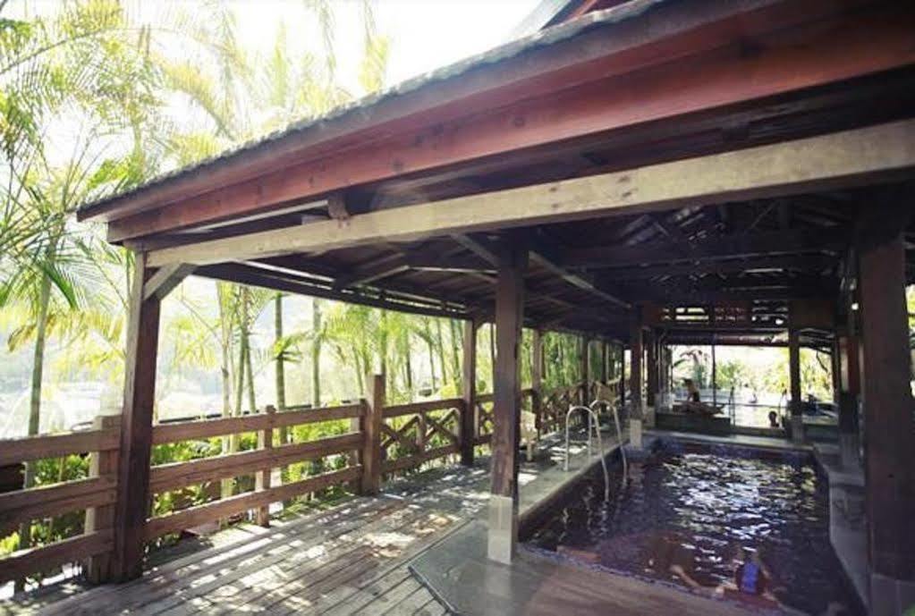 King'S Resort & Spa Thái An Ngoại thất bức ảnh