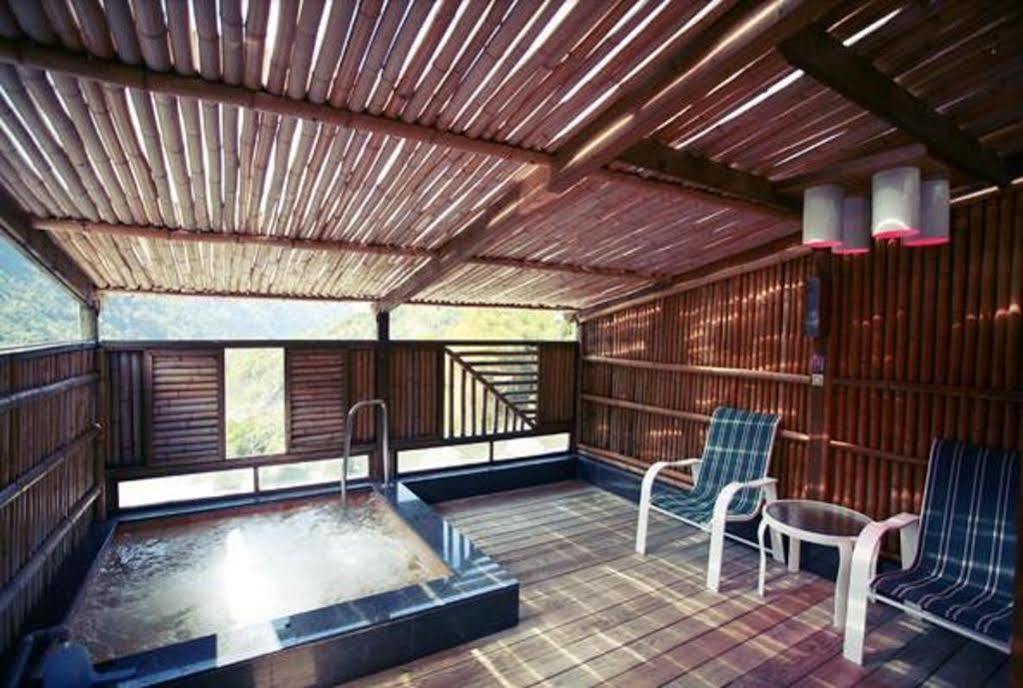 King'S Resort & Spa Thái An Ngoại thất bức ảnh