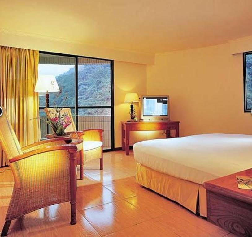 King'S Resort & Spa Thái An Ngoại thất bức ảnh