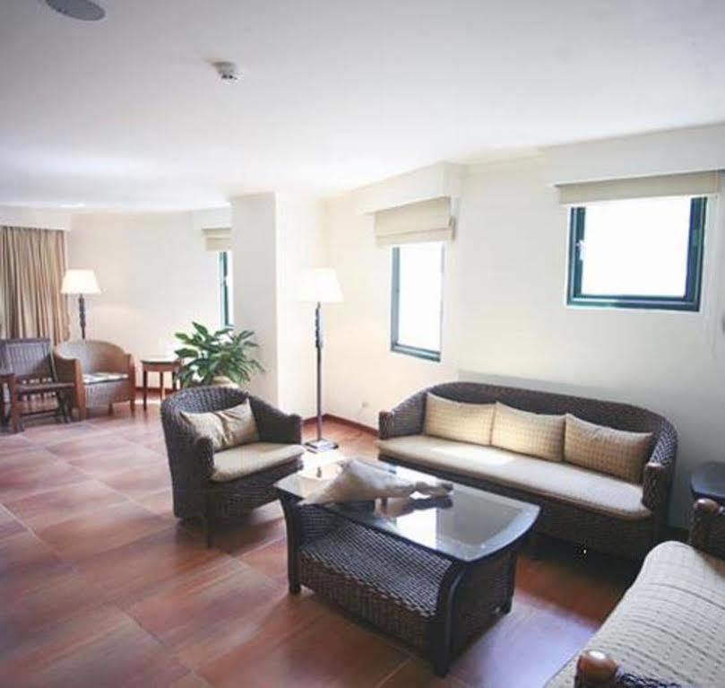 King'S Resort & Spa Thái An Ngoại thất bức ảnh