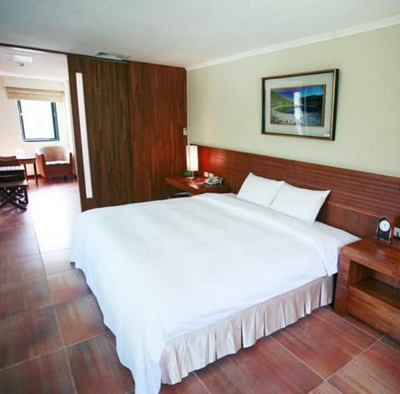 King'S Resort & Spa Thái An Ngoại thất bức ảnh