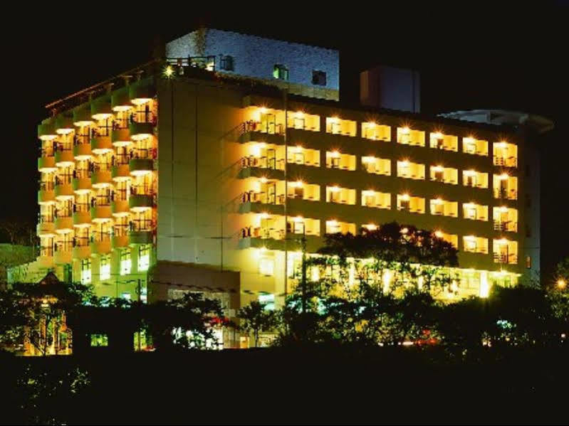 King'S Resort & Spa Thái An Ngoại thất bức ảnh