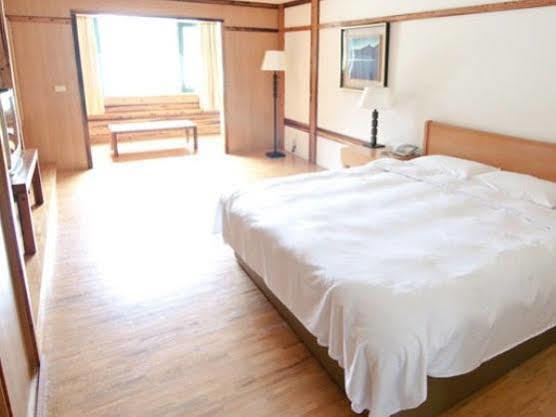 King'S Resort & Spa Thái An Ngoại thất bức ảnh