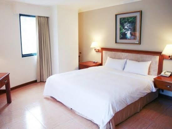 King'S Resort & Spa Thái An Ngoại thất bức ảnh