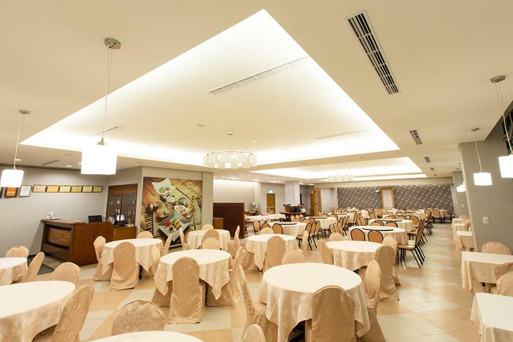 King'S Resort & Spa Thái An Ngoại thất bức ảnh